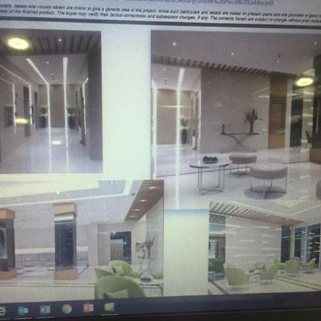 Mplace Condo Unit _ Panay Avenue, Quezon City, Philippines Manila Ngoại thất bức ảnh