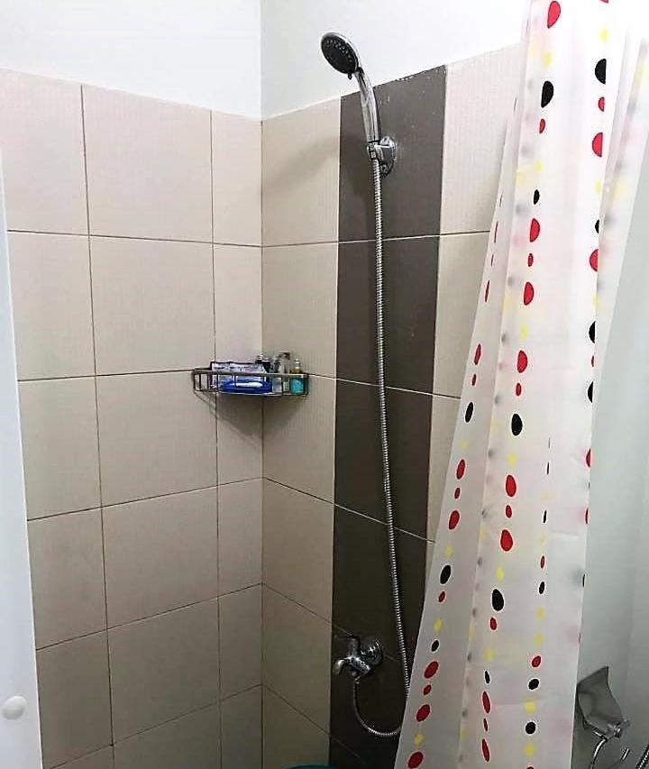 Mplace Condo Unit _ Panay Avenue, Quezon City, Philippines Manila Ngoại thất bức ảnh