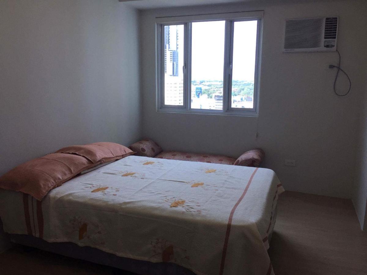 Mplace Condo Unit _ Panay Avenue, Quezon City, Philippines Manila Ngoại thất bức ảnh