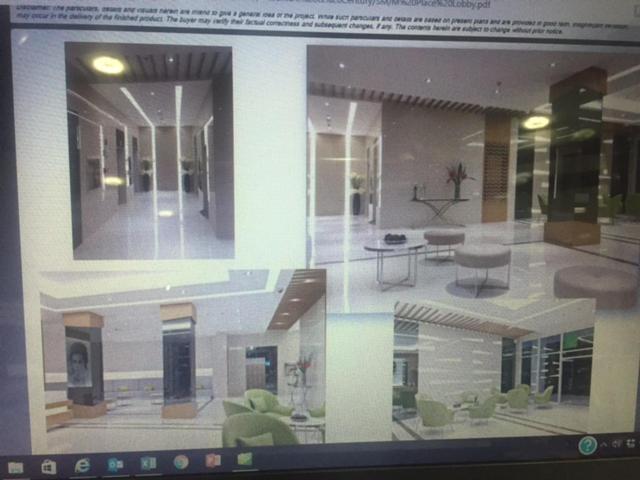 Mplace Condo Unit _ Panay Avenue, Quezon City, Philippines Manila Ngoại thất bức ảnh