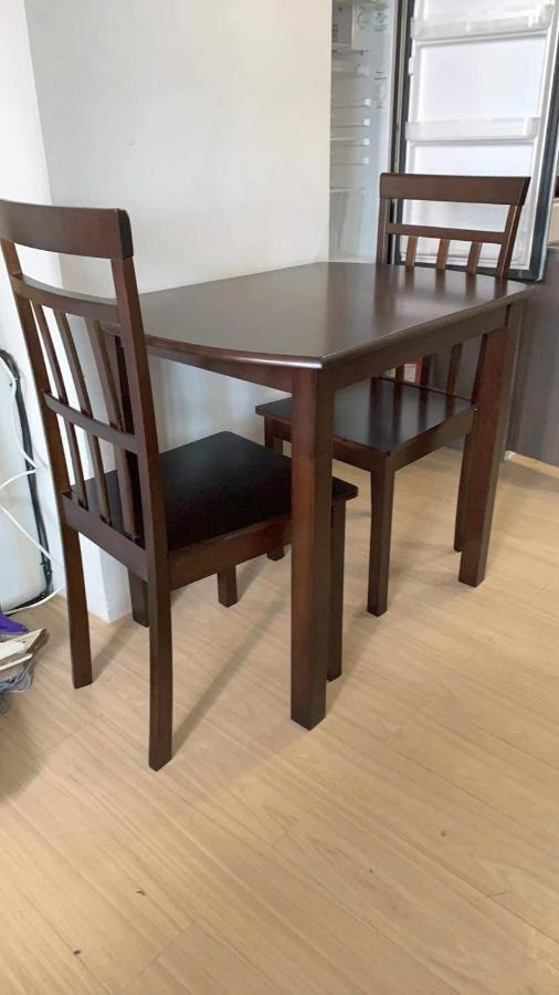 Mplace Condo Unit _ Panay Avenue, Quezon City, Philippines Manila Ngoại thất bức ảnh