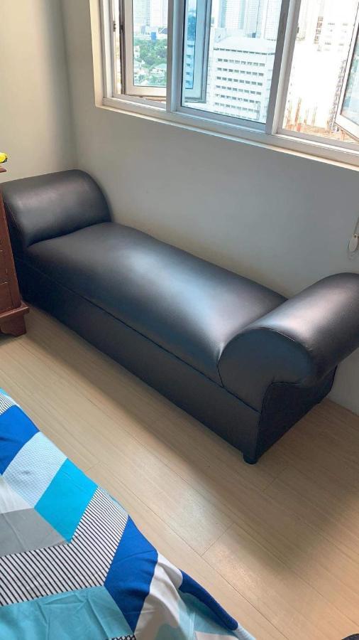 Mplace Condo Unit _ Panay Avenue, Quezon City, Philippines Manila Ngoại thất bức ảnh
